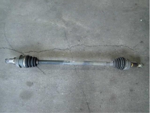 【中古】中古部品 マックス L950S 右ﾌﾛﾝﾄﾄﾞﾗｲﾌﾞｼｬﾌﾄ 【3340180100-001301133942100】