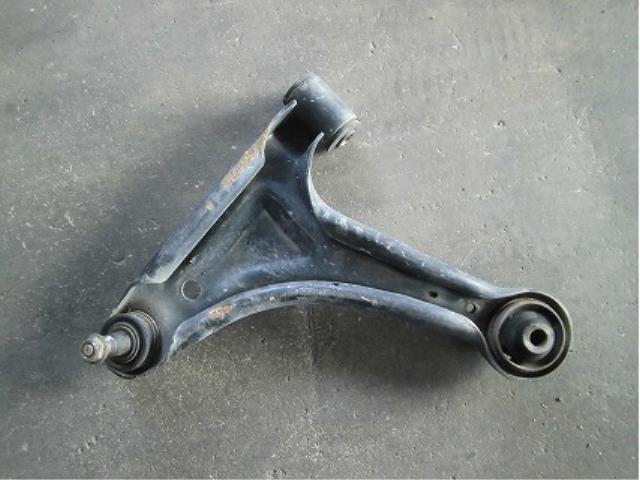 【中古】中古部品 ハイゼット S210V 右ﾌﾛﾝﾄﾛｱｱｰﾑ 【3340180100-001406929851720】