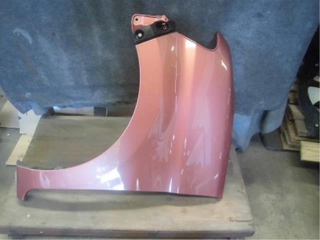 【中古】中古部品 タント L375S 左ﾌﾛﾝﾄﾌｪﾝﾀﾞｰ 【3340180100-001696576210700】