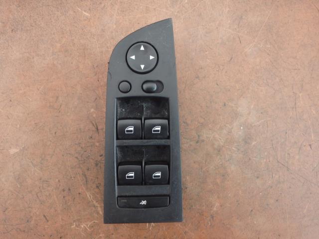 【中古】中古部品 BMW 3シリーズ VR20 ﾊﾟﾜｰｳｲﾝﾄﾞｳｽｲｯﾁ 【3331010800-000020402761900】