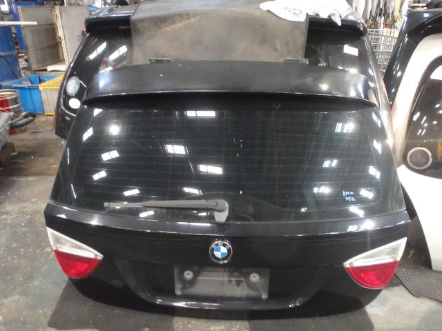 【中古】中古部品 BMW 3シリーズ VR20 ﾊﾞｯｸﾄﾞｱ 【3331010800-000020399315800】