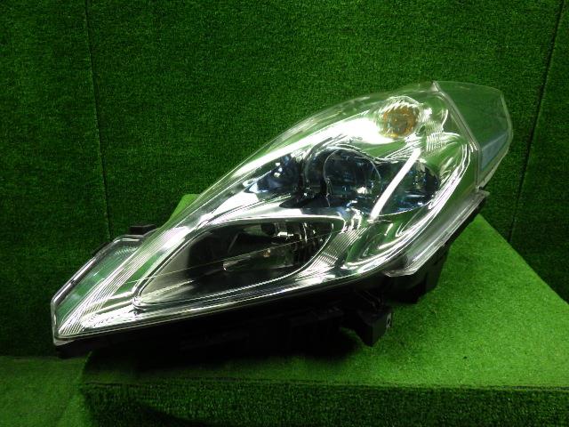 【中古】中古部品 リーフ ZE0 左ﾍｯﾄﾞﾗﾝﾌﾟ 【3330250100-000000823810900】