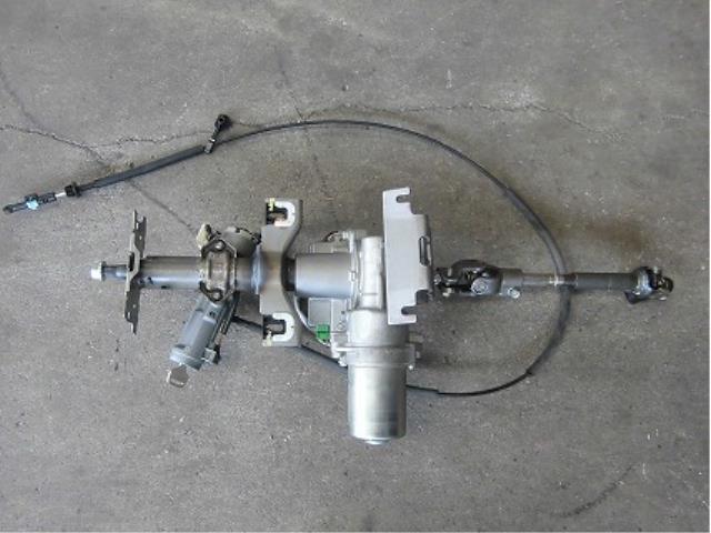 【中古】中古部品 アルト HA24V ｽﾃｱﾘﾝｸﾞｺﾗﾑ 【3340180100-001291871347140】