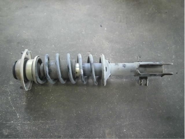 【中古】中古部品 ワゴンＲ MH21S 左ﾌﾛﾝﾄｽﾄﾗｯﾄ 【3340180100-001429837550210】