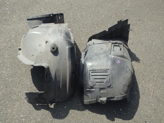【中古】中古部品 BMW 3シリーズ VR20 左ﾌﾛﾝﾄｲﾝﾅｰﾌｪﾝﾀﾞｰ 【3331010800-000020406310750】