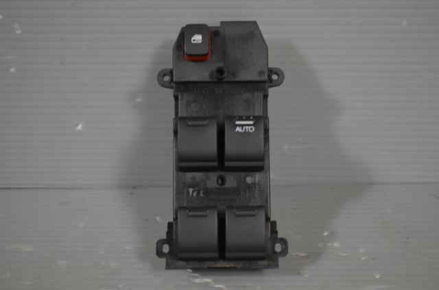 【中古】中古部品 インサイト ZE2 ﾊﾟﾜｰｳｲﾝﾄﾞｳｽｲｯﾁ 【3310580000-221118001061900】｜e-cleマート