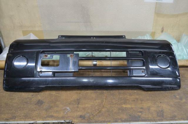 楽天市場】タウンボックス U61W/U62W K-01 リアハーフスポイラー