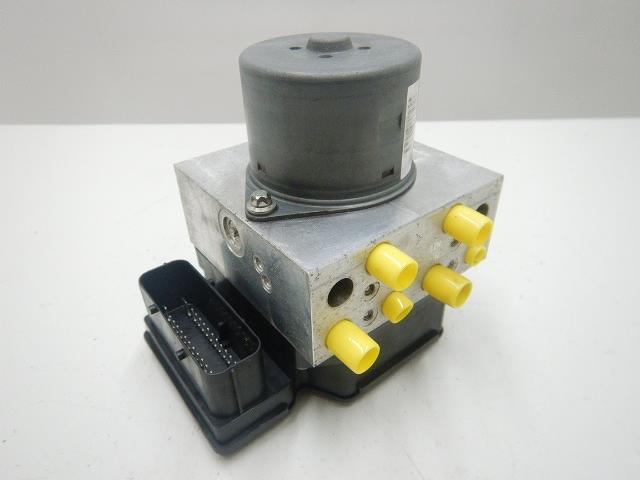 【中古】中古部品 BMW ミニ ZA16 ABSアクチュエーター 【3310070100-000090739242500】