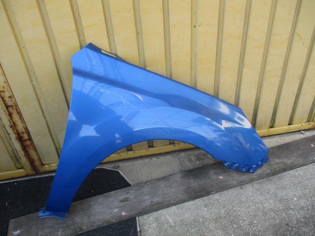 【中古】中古部品 レガシィ BR9 右ﾌﾛﾝﾄﾌｪﾝﾀﾞｰ 【3310190100-000223027610600】
