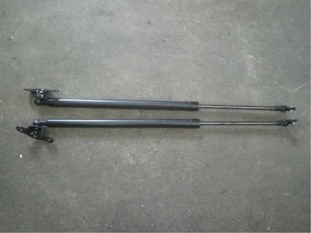 【中古】中古部品 ワゴンＲ MH23S ﾊﾞｯｸﾄﾞｱﾀﾞﾝﾊﾟｰ 【3340180100-001701399377250】