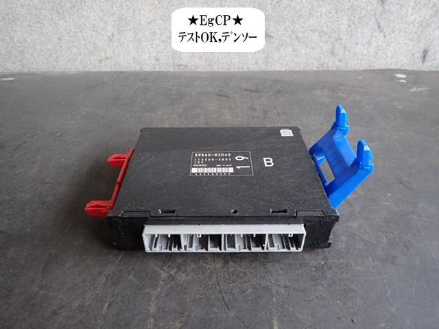 【中古】中古部品 ソニカ L405S ｴﾝｼﾞﾝｺﾝﾋﾟｭｰﾀｰ 【3330470100-221119000863100】