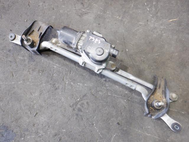 【中古】中古部品 アクセラ BM5FP ﾌﾛﾝﾄﾜｲﾊﾟｰﾓｰﾀｰ 【3340140100-000022269161600】