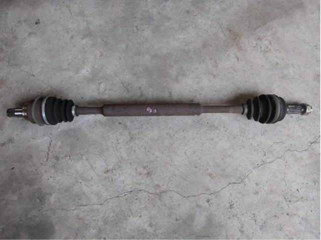 【中古】中古部品 ムーヴ L900S 右ﾌﾛﾝﾄﾄﾞﾗｲﾌﾞｼｬﾌﾄ 【3340180100-001263586642100】