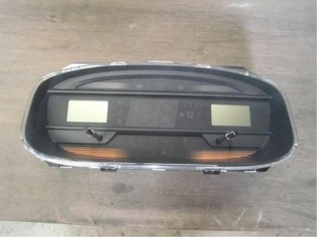【中古】中古部品 ミライース LA300S ｽﾋﾟｰﾄﾞﾒｰﾀｰ 【3340180100-001524115861400】