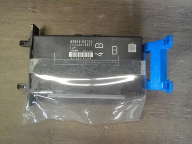 【中古】中古部品 ミライース LA300S ｴﾝｼﾞﾝｺﾝﾋﾟｭｰﾀｰ 【3340180100-001524115763100】
