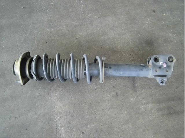 【中古】中古部品 ミラアヴィ L250S 左ﾌﾛﾝﾄｽﾄﾗｯﾄ 【3340180100-001277991450210】