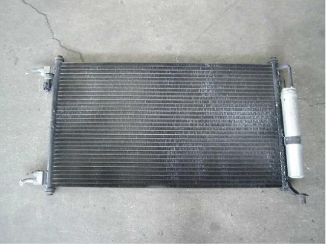 【中古】中古部品 キューブ BZ11 ｺﾝﾃﾞﾝｻｰ 【3340180100-001267083560600】