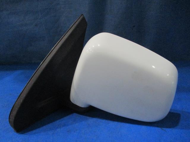 【中古】中古部品 ミニカ H42A 左ｻｲﾄﾞﾐﾗｰ 【3310160100-000004213713600】