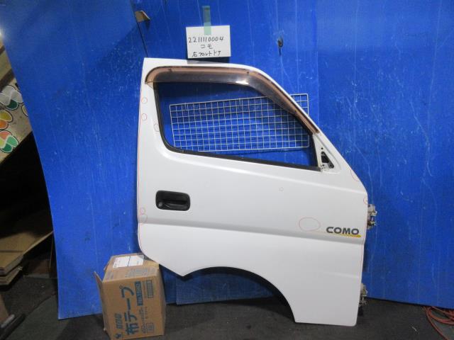 【中古】中古部品 コモ JVWE25 右ﾌﾛﾝﾄﾄﾞｱ 【3310220100-221111000413100】