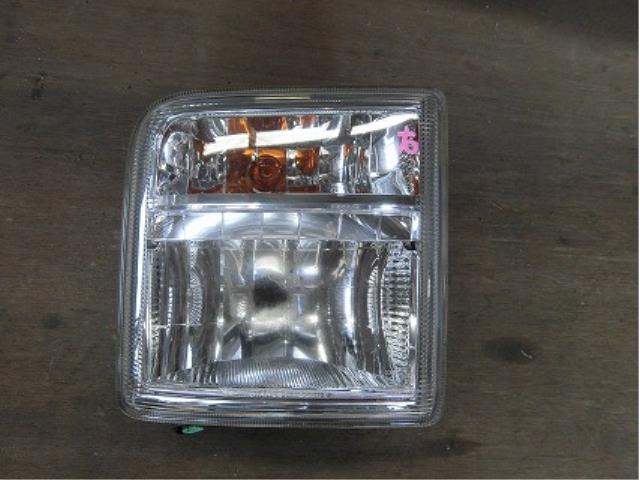 【中古】中古部品 タントエグゼ L455S 右ﾌｫｸﾞﾗﾝﾌﾟ 【3340180100-001264902810850】