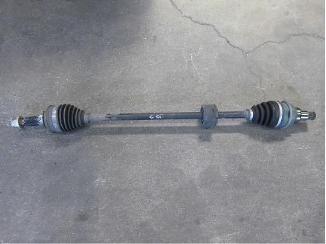 【中古】中古部品 タントエグゼ L455S 右ﾌﾛﾝﾄﾄﾞﾗｲﾌﾞｼｬﾌﾄ 【3340180100-001264905142100】