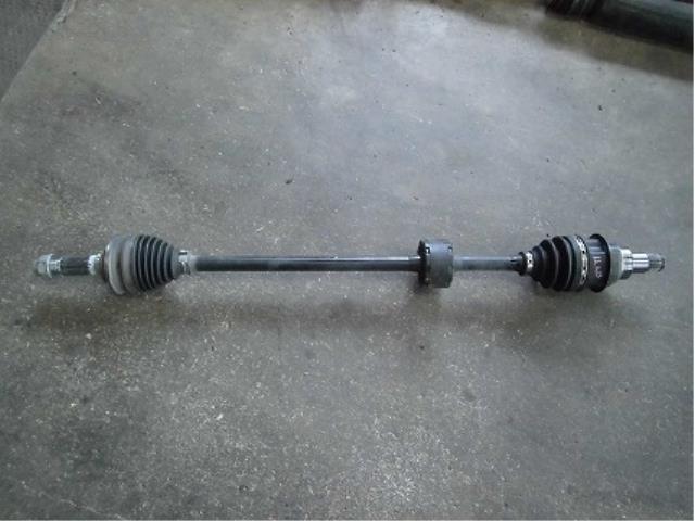 【中古】中古部品 ミライース LA300S 右ﾌﾛﾝﾄﾄﾞﾗｲﾌﾞｼｬﾌﾄ 【3340180100-001403849542100】