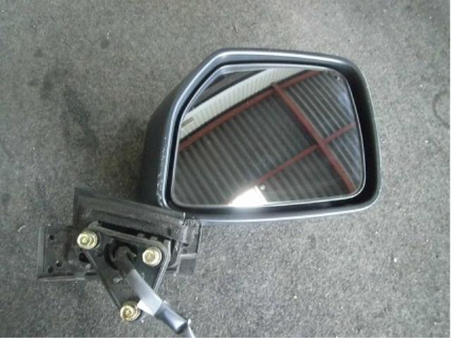 【中古】中古部品 ムーヴ L150S 右ｻｲﾄﾞﾐﾗｰ 【3340180100-001423689213500】