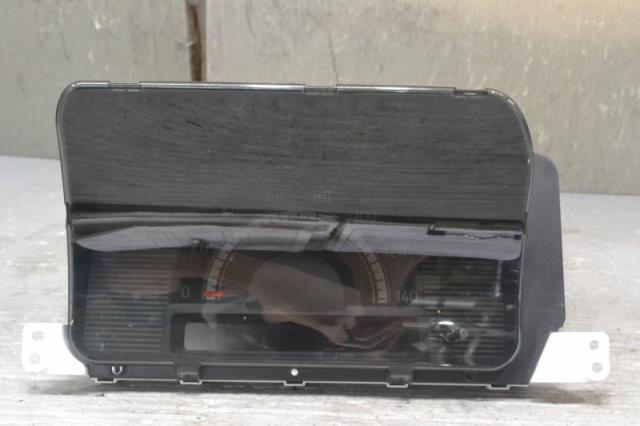 【中古】中古部品 モコ MG33S ｽﾋﾟｰﾄﾞﾒｰﾀｰ 【3310580000-221122000561400】