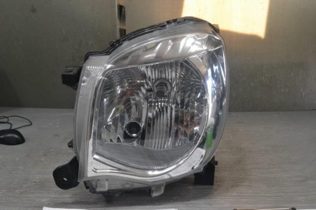 【中古】中古部品 モコ MG33S 左ヘッドランプ 【3310580000-221122000510900】|e-cleマート