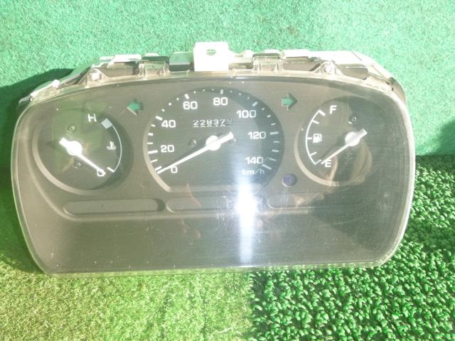 【中古】中古部品 ハイゼット S210P ｽﾋﾟｰﾄﾞﾒｰﾀｰ 【3330370100-000223039461400】 7,979円