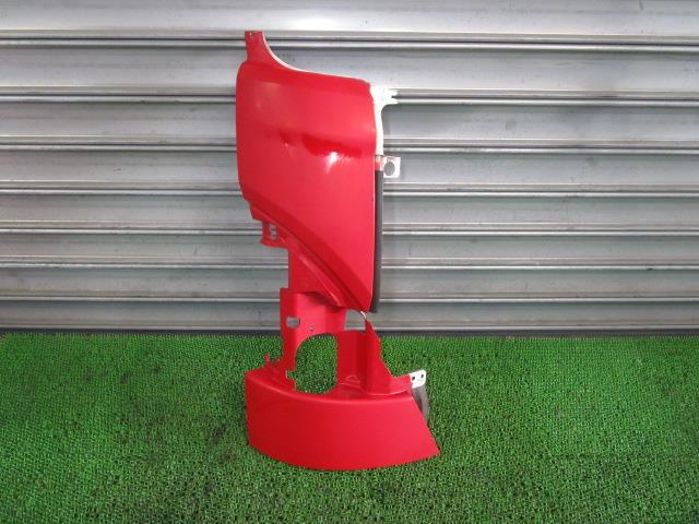 【中古】中古部品 レンジャー FE7JGF 右ﾌﾛﾝﾄｺｰﾅｰﾊﾟﾈﾙ 【3330540100-221122000111300】｜e-cleマート