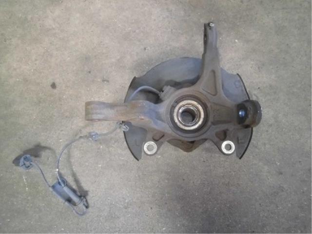 【中古】中古部品 フィット GE6 右ﾌﾛﾝﾄﾅｯｸﾙﾊﾌﾞ 【3340180100-001620117044310】