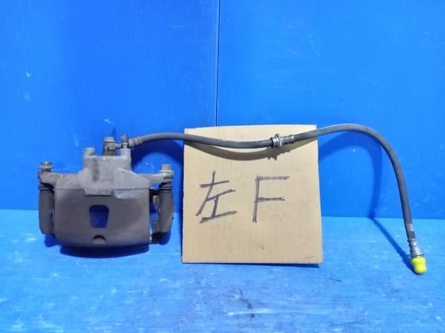 【中古】中古部品 ティーダ ラティオ SC11 左ﾌﾛﾝﾄｷｬﾘﾊﾟｰ 【3310050100-221014000244360】