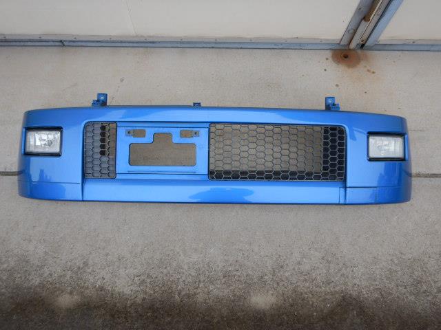 【中古】中古部品 ワゴンＲ MH21S ﾌﾛﾝﾄﾊﾞﾝﾊﾟｰ 【3330920100-001683171110100】