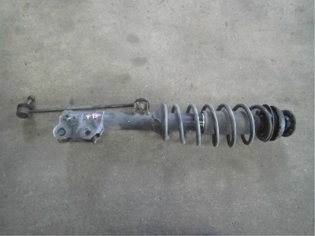【中古】中古部品 ライフ JB5 左ﾌﾛﾝﾄｽﾄﾗｯﾄ 【3340180100-001696861550210】