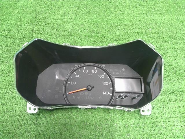 【中古】中古部品 ピクシス S700M ｽﾋﾟｰﾄﾞﾒｰﾀｰ 【3310200100-000016949961400】