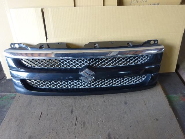 【中古】中古部品 ワゴンＲ MH22S ﾗｼﾞｴｰﾀｸﾞﾘﾙ 【3310410000-000223058510400】