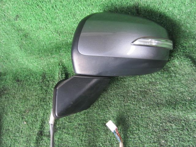 【中古】中古部品 ムーヴ LA100S 左ｻｲﾄﾞﾐﾗｰ 【3340240100-202200011413600】