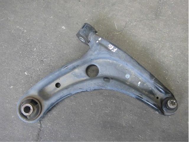 【中古】中古部品 フィット GD1 右ﾌﾛﾝﾄﾛｱｱｰﾑ 【3340180100-001277391051720】