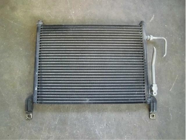【中古】中古部品 バモス HM1 ｺﾝﾃﾞﾝｻｰ 【3340180100-001426489960600】