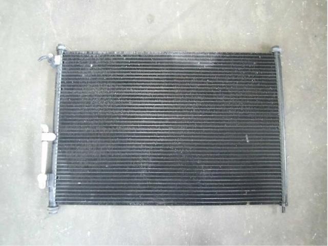 【中古】中古部品 オデッセイ RA6 ｺﾝﾃﾞﾝｻｰ 【3340180100-001398725560600】