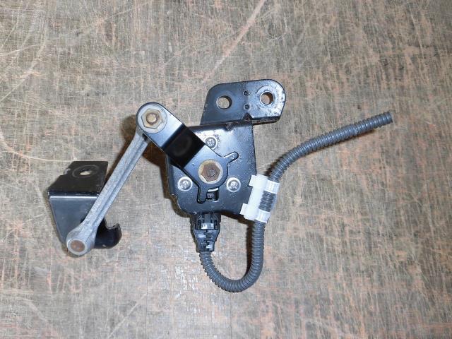 【中古】中古部品 ポルテ NNP10 ﾊｲﾄｺﾝﾄﾛｰﾙｾﾝｻｰ 【3310050100-001521989661460】