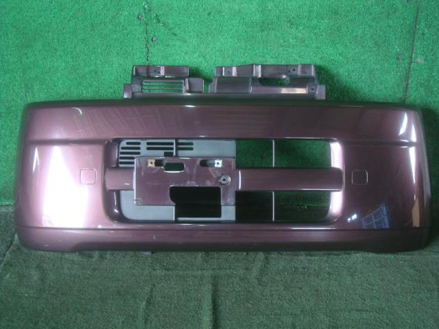 【中古】中古部品 タント L350S ﾌﾛﾝﾄﾊﾞﾝﾊﾟｰ 【3340220100-000223045010100】