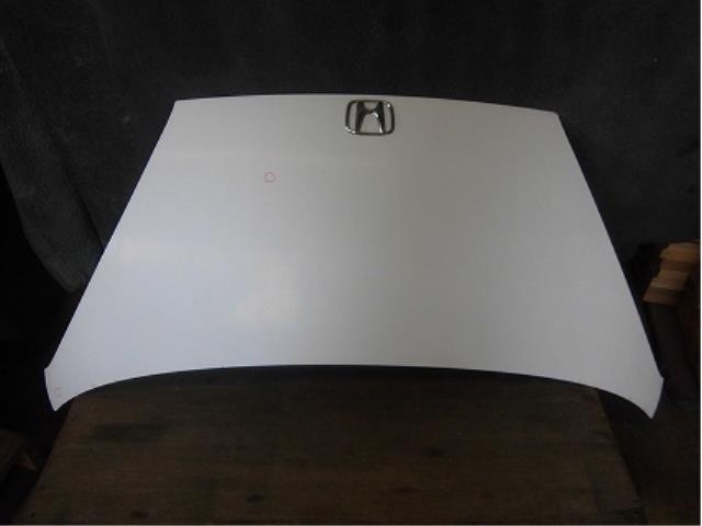 【中古】中古部品 ライフ JB5 ﾎﾞﾝﾈｯﾄﾌｰﾄﾞ 【3340180100-001427684610500】