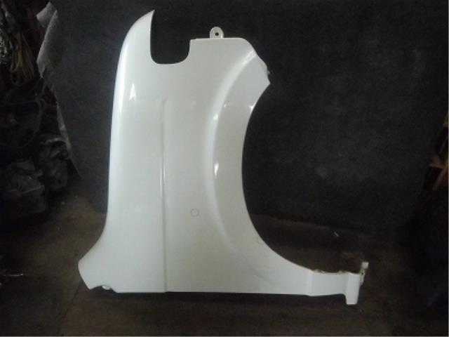 【中古】中古部品 ザッツ JD1 右ﾌﾛﾝﾄﾌｪﾝﾀﾞｰ 【3340180100-001603240710600】