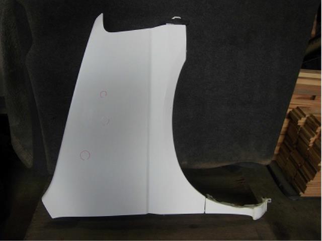 【中古】中古部品 Ｓ－ＭＸ RH1 右ﾌﾛﾝﾄﾌｪﾝﾀﾞｰ 【3340180100-001412837510600】