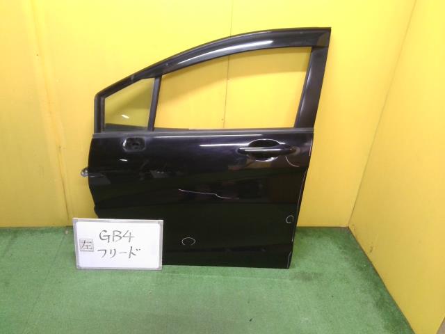 【中古】中古部品 フリード GB4 左ﾌﾛﾝﾄﾄﾞｱ 【3331010600-221029000813200】 12,454円