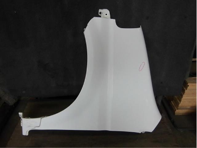 【中古】中古部品 ライフ JB1 左ﾌﾛﾝﾄﾌｪﾝﾀﾞｰ 【3340180100-001262006010700】