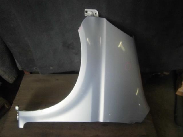 【中古】中古部品 ライフ JB1 左ﾌﾛﾝﾄﾌｪﾝﾀﾞｰ 【3340180100-001447713210700】