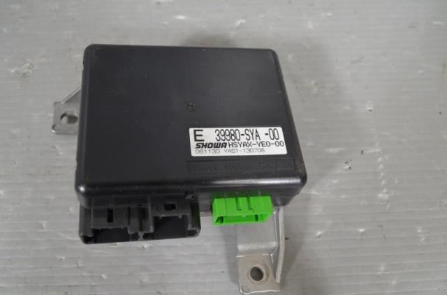 【中古】中古部品 ゼスト JE1 PSｺﾝﾋﾟｭｰﾀｰ 【3310580000-221130000363500】